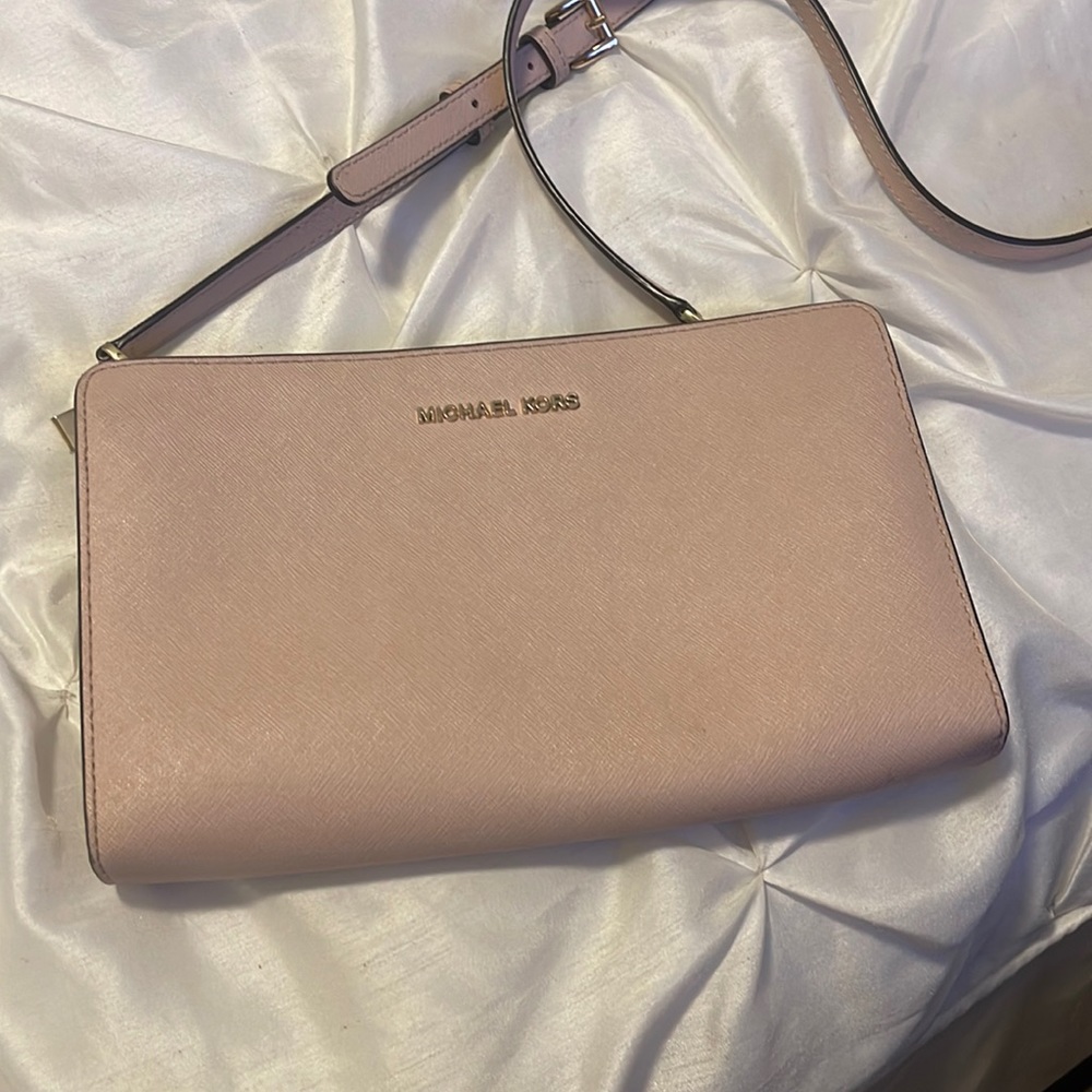 Cross body bag